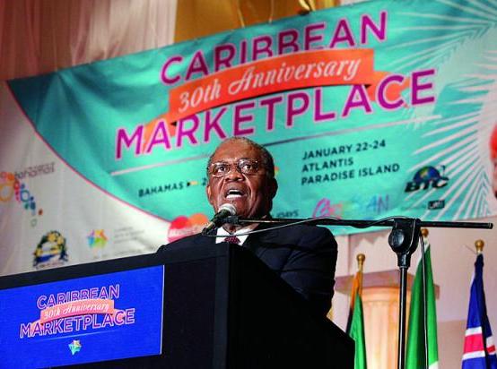 Proyectos de infraestructura impulsan crecimiento del turismo en Bahamas