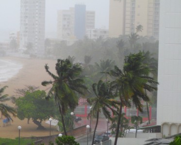 Pronostican temporada ciclónica “promedio” en el Caribe