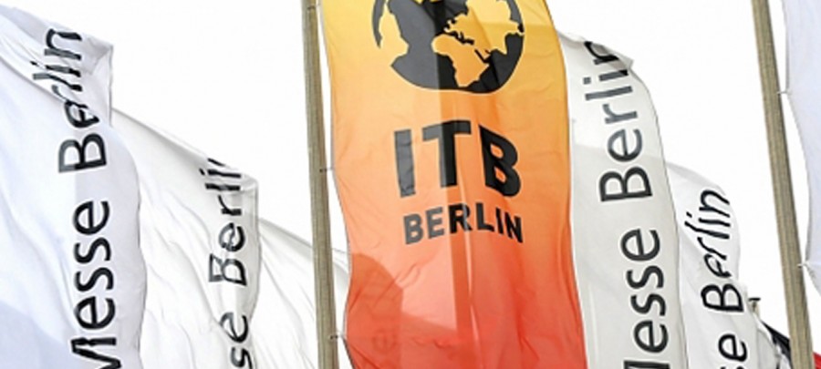 Málaga se acude a la ITB de Berlín como destino turístico global