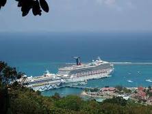 Jamaica recibió un 6,8 por ciento más de turistas entre octubre y diciembre