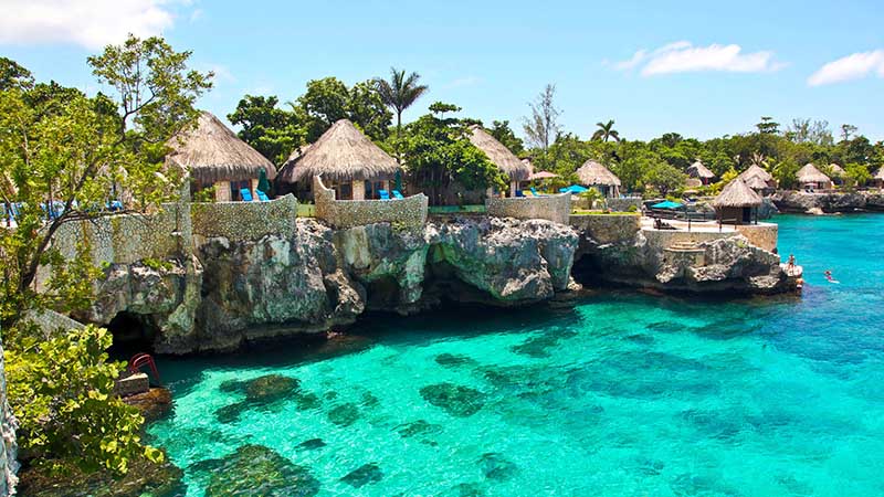 Jamaica: las mejores cifras en turismo