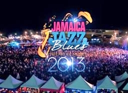 Confirman presencia de grandes estrellas en el Festival de Jazz & Blues de Jamaica