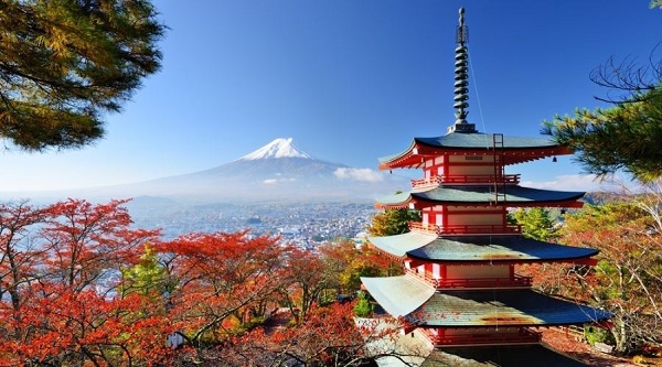 OMT y la Agencia de Cooperación Internacional de Japón se unen para promover el turismo sostenible
