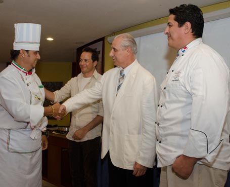 Destacan valor de la unidad latinoamericana ante nuevas tendencias en la gastronomía 