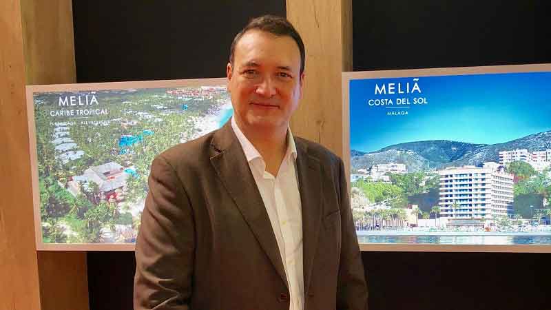 Hotel Meliá Costa del Sol destaca en MITT 2018