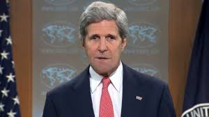 John Kerry visita Cuba