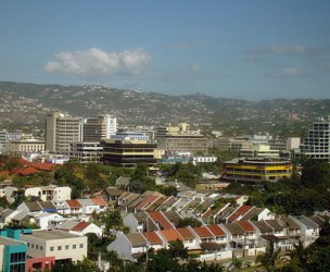 Jamaica se acerca al mercado turístico de Centro y Sur América