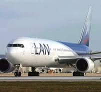 Chile: LAN Airlines da a conocer en FITUR dos nuevas rutas que unirán a Lima con la Isla de Pascua e Iguazú