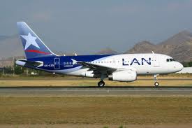 Argentina: Aerolínea LAN seguirá colaborando en la promoción de la oferta turística de este país