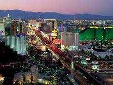 Estados Unidos: Las Vegas promoverá en la Feria de Madrid su infraestructura de congresos, ocio, relax y diversión