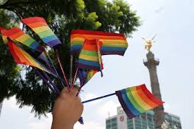 México, con enorme potencial económico en turismo LGBT