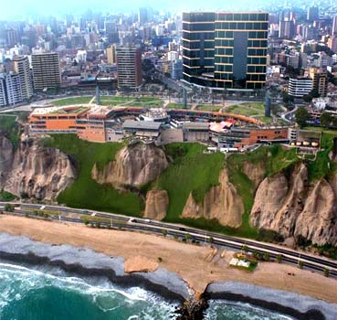 Perú: Esperan medio millón de turistas chilenos y derrama de 450 millones de dólares este año
