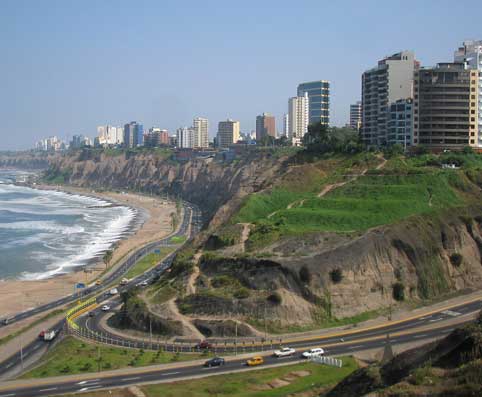 Sector de convenciones podría generar la quinta parte del turismo en Perú hacia 2015