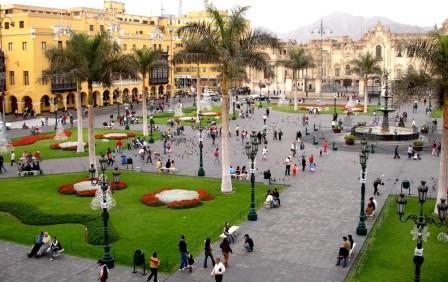 Lima, la sexta mejor ciudad para vivir en América Latina