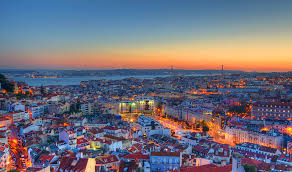 Lisboa, la mejor ciudad para celebrar congresos