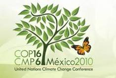 México: Aboga Greenpeace por verdaderas soluciones y respuestas a partir de la cumbre de Cancún