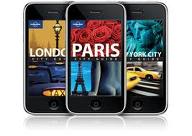 España: Lonely Planet lanza sus primeras audioguías de paseos a pie para iPhone