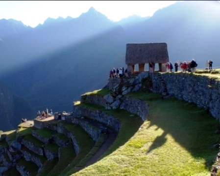 Perú: Recomiendan otro estudio técnico que permita determinar la cifra límite de visitas anuales en Machu Picchu