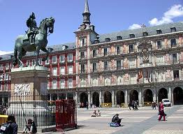 España: Madrid sale a la caza de más turistas argentinos y chilenos