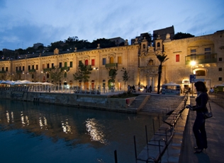Malta presentará en EIBTM 2010 toda su oferta para el turismo de congresos e incentivos