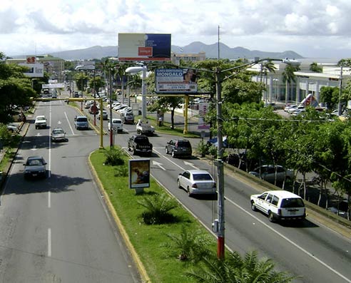 Nicaragua promovió su producto turístico en Fenitur 2013