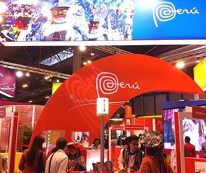 Campaña de la Marca Perú 2012 llegará a siete importantes mercados emisores de turismo