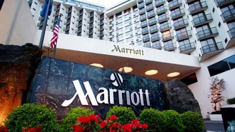  Marriott crece en Latinoamérica y el Caribe 