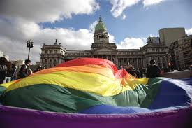 Argentina: Confirman alza en turismo homosexual tras aprobación del matrimonio gay