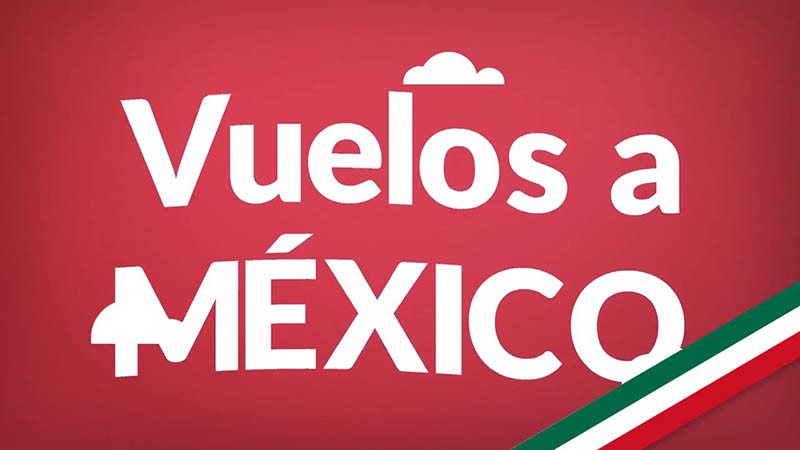 Acuerdo bilateral aéreo entre México y EUA goza de buena salud