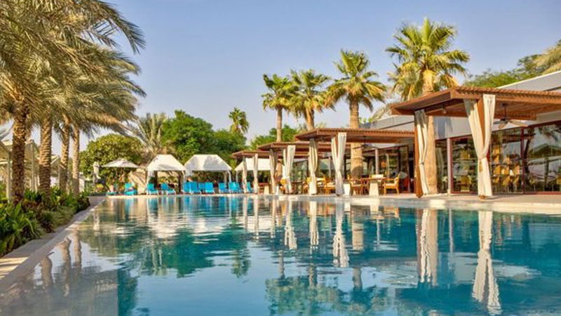 Meliá se expande al mercado árabe con dos nuevos hoteles en Dubai y Marrakesh 
