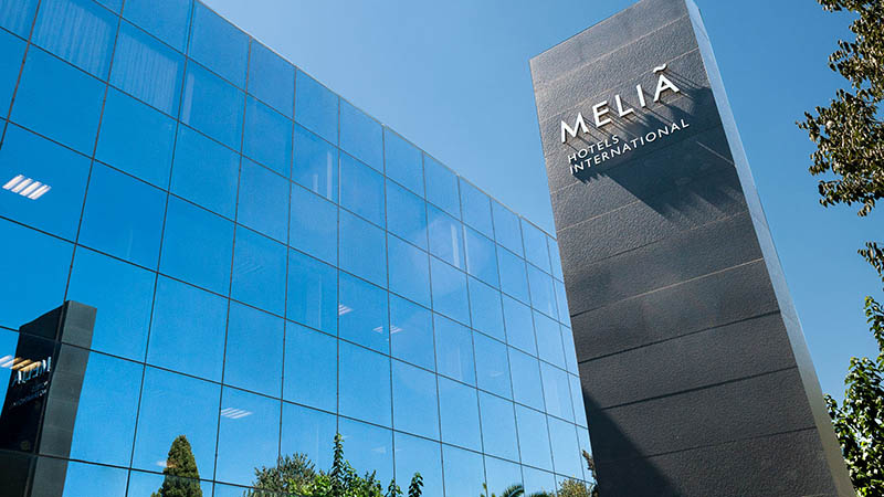 Meliá Hotels International gana premio como mejor Empresa Familiar Europea