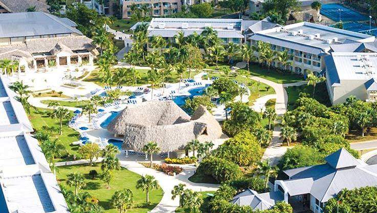 La marca Memories Resorts se diversifica en Punta Cana