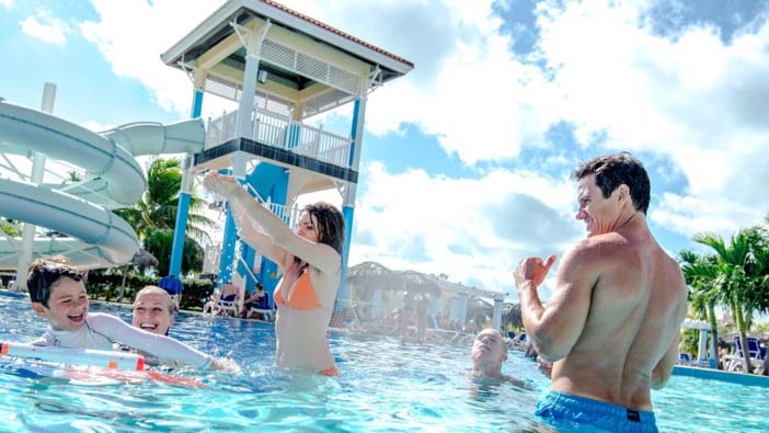 Blue Diamond Resorts apuesta con fuerza en el Caribe