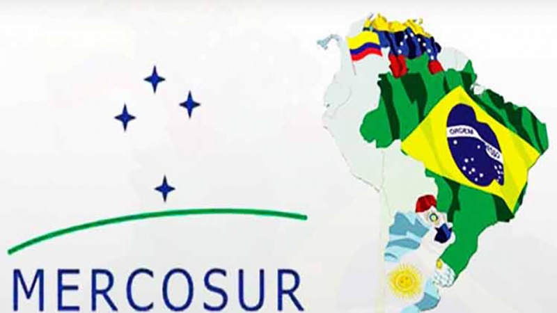 Montevideo auspiciará reunión del Mercosur