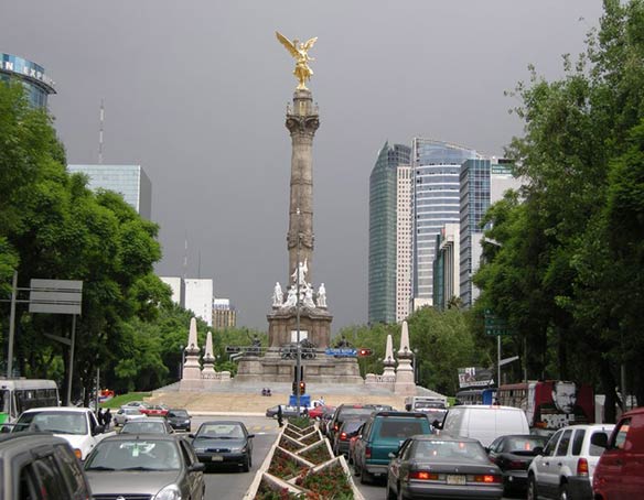 Ciudad de México, São Paulo, Buenos Aires y Lima, las más visitadas de Latinoamérica