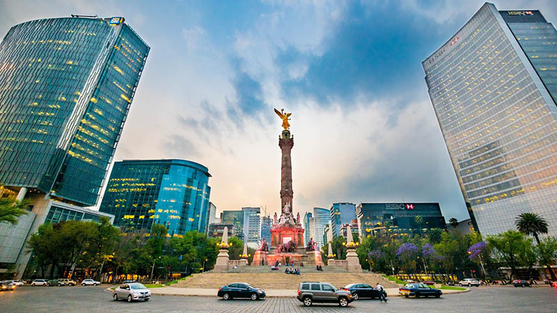 Ciudad de México entre las 10 mejores urbes turísticas del mundo