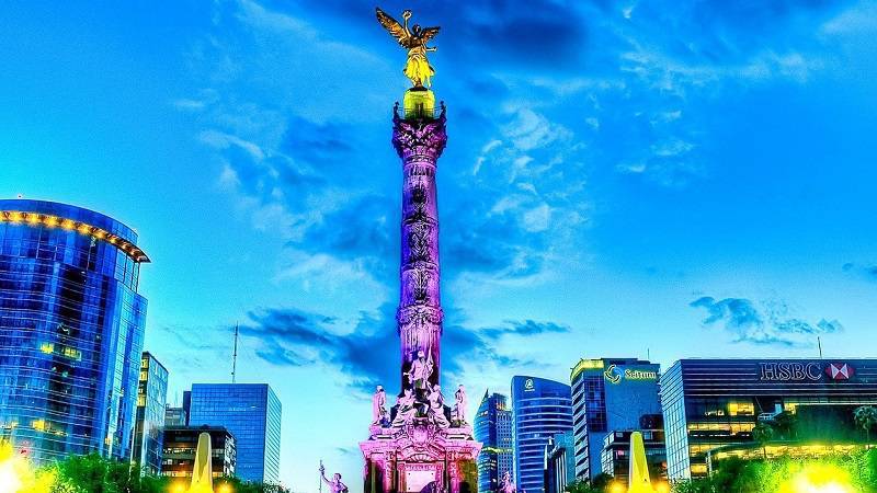México busca diversificar mercados y destinos