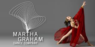 Martha Graham Dance Company bailará en Cuba