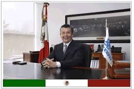 Gobierno mexicano designa a nuevo director de Aeronáutica Civil