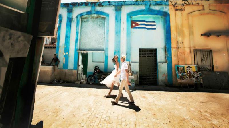 Cinco pueblos cubanos que querrás visitar