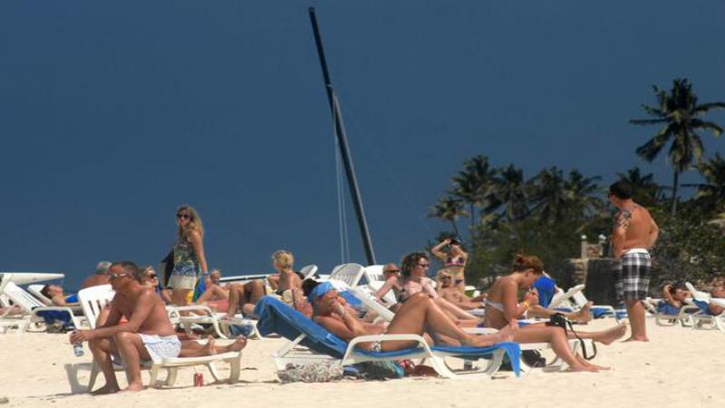 Cuba lista para recibir turismo ruso tras recuperación de hotelería
