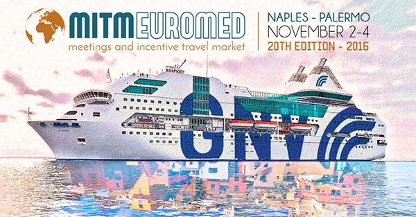 MITM Euromed, Meetings and Incentive Travel se celebrará sobre el crucero Majestic