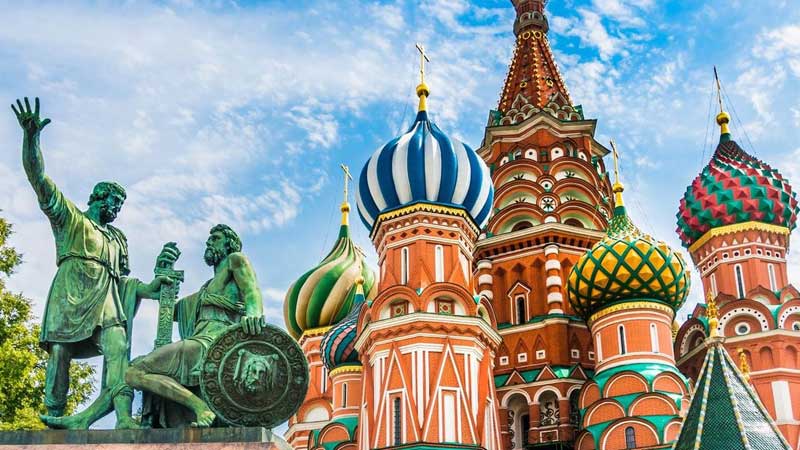Aumentan búsquedas de vuelos a Moscú para la final del Mundial