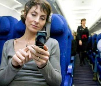 Aerolíneas mundiales apuestan por la tecnología móvil para estar más cerca de los viajeros