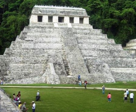 México refuerza por estos días su promoción turística en Estados Unidos