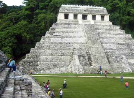 México pide un esfuerzo conjunto para posicionar al Mundo Maya como producto turístico