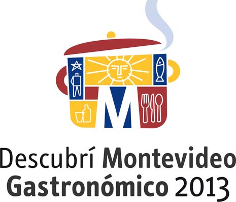 Descubrí Montevideo Gastronómico en febrero de 2013