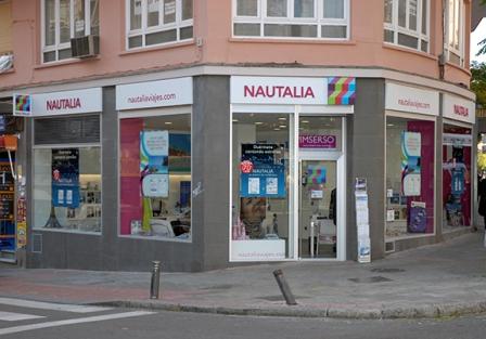 Nautalia quiere duplicar su número de agencias en España