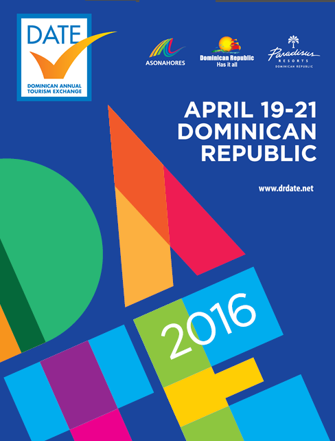  República Dominicana celebrará DATE 2016 la próxima semana