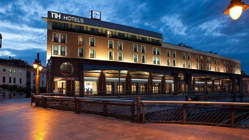 NH Hotel Group rechaza la oferta de adquisición del Grupo Barceló